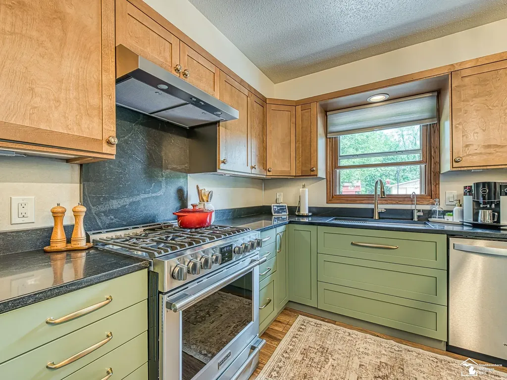 14060 Todd Road Ida Township MI 49270