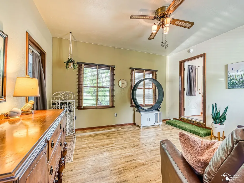 14060 Todd Road Ida Township MI 49270