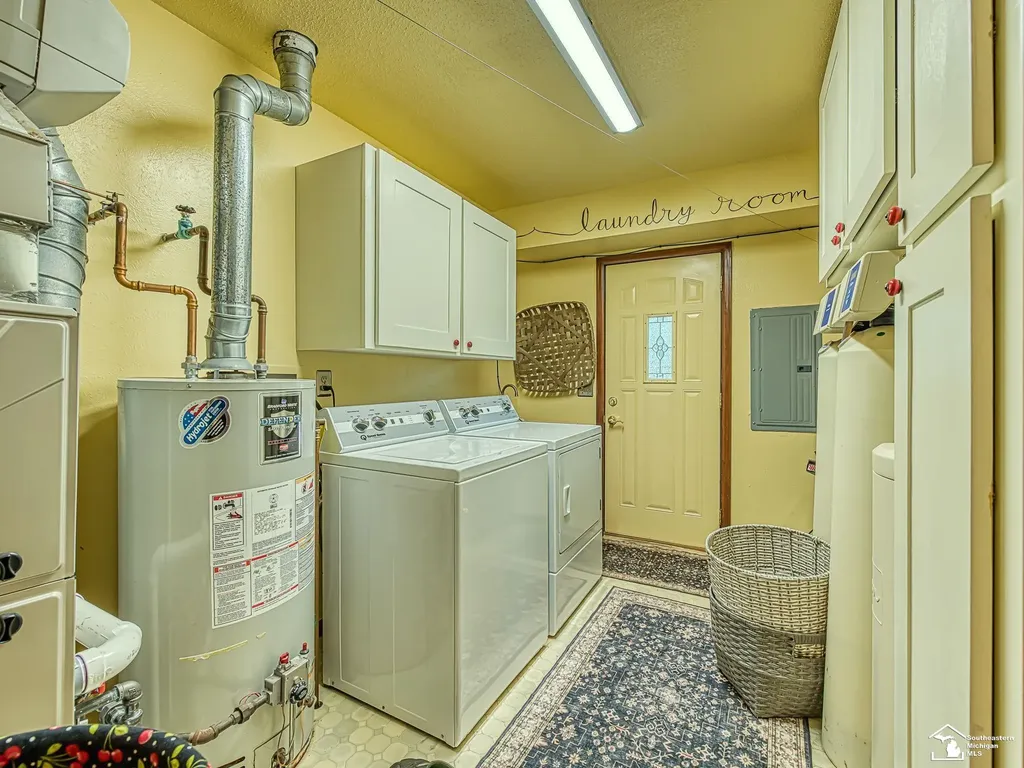 14060 Todd Road Ida Township MI 49270