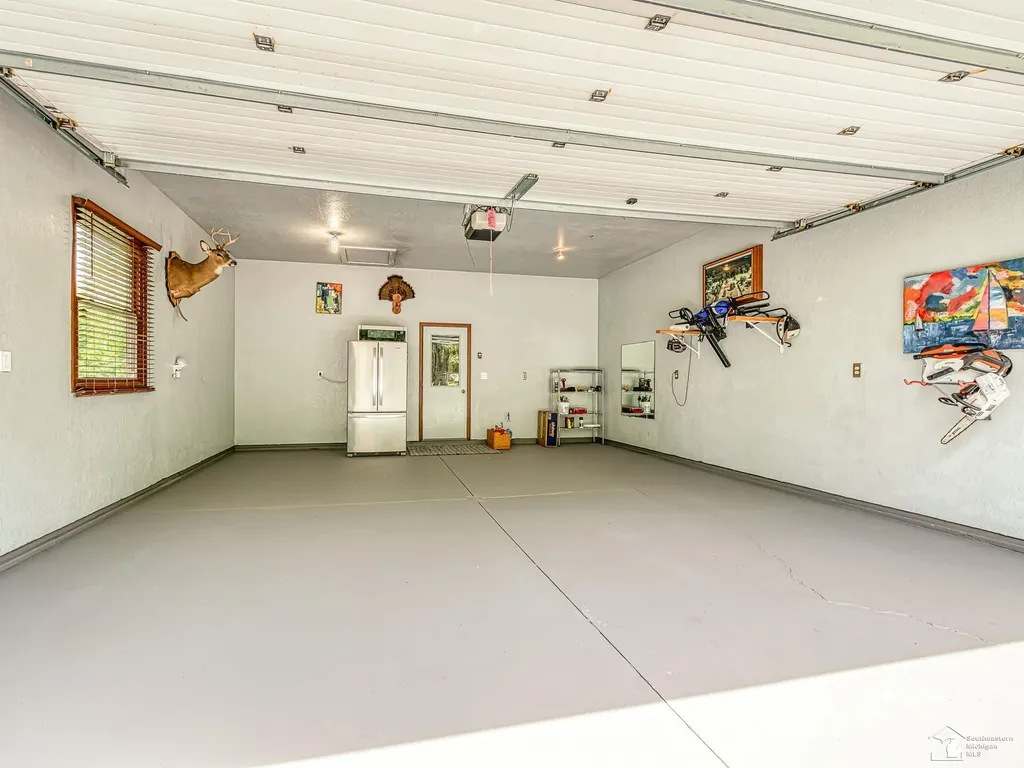 14060 Todd Road Ida Township MI 49270