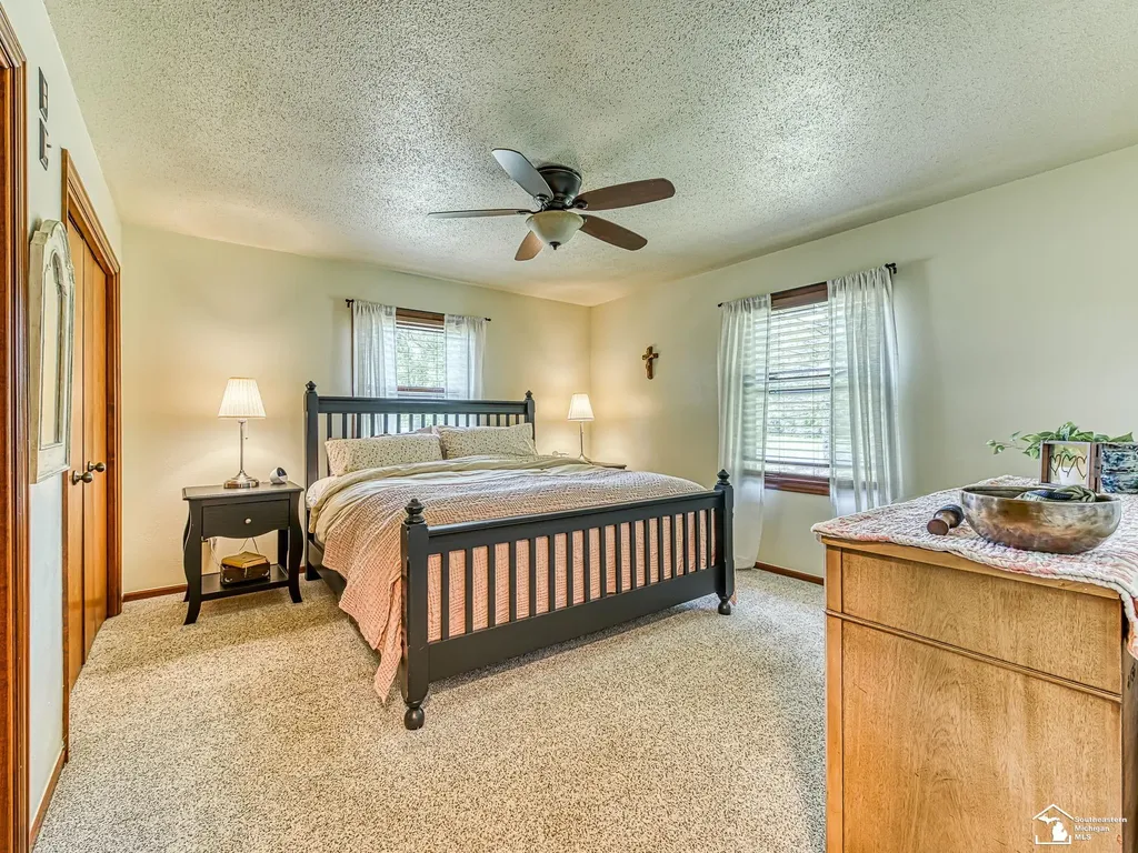 14060 Todd Road Ida Township MI 49270