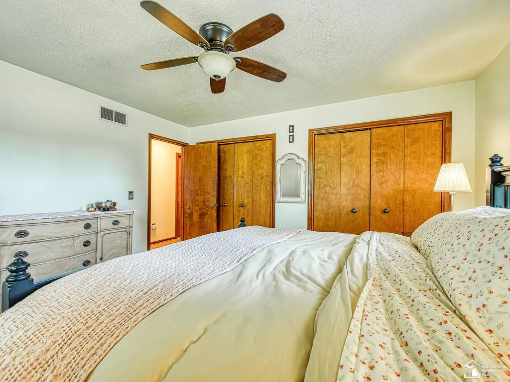 14060 Todd Road Ida Township MI 49270