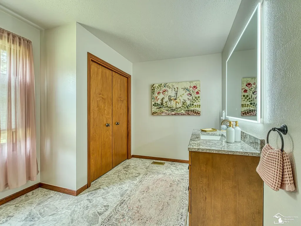 14060 Todd Road Ida Township MI 49270