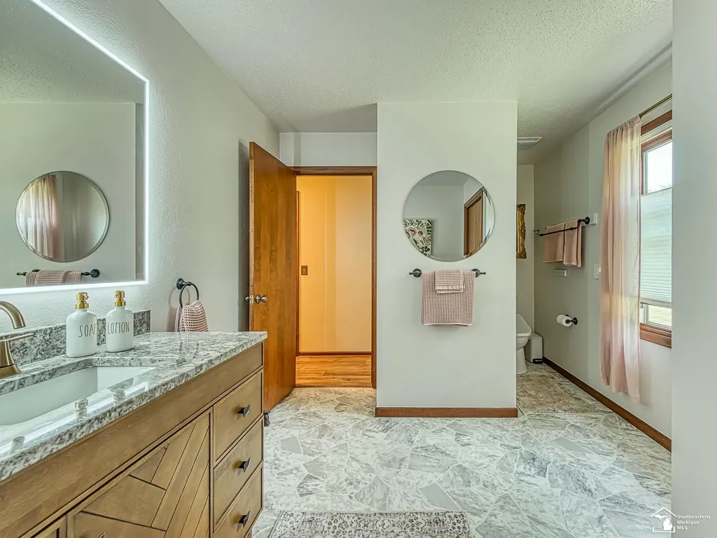 14060 Todd Road Ida Township MI 49270