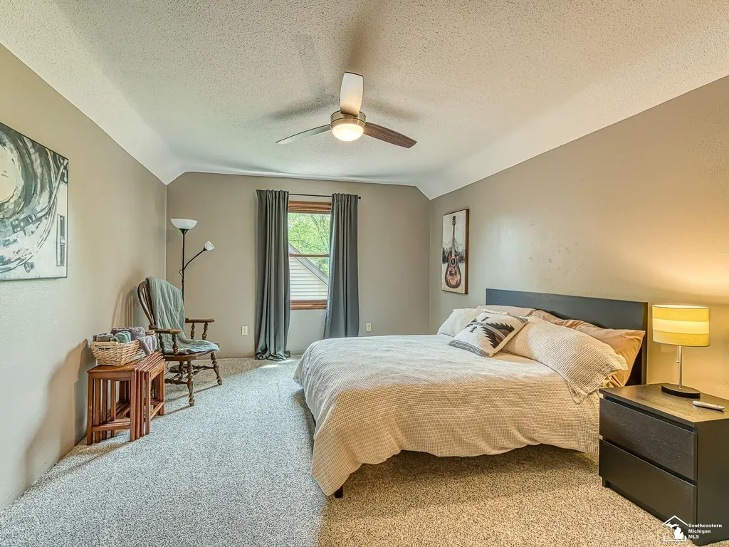14060 Todd Road Ida Township MI 49270