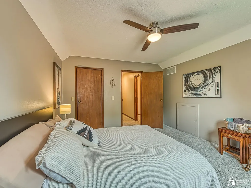 14060 Todd Road Ida Township MI 49270