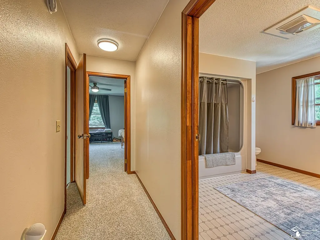 14060 Todd Road Ida Township MI 49270