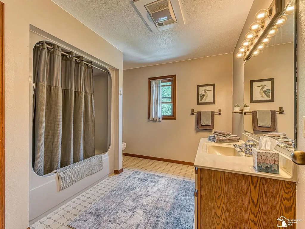 14060 Todd Road Ida Township MI 49270