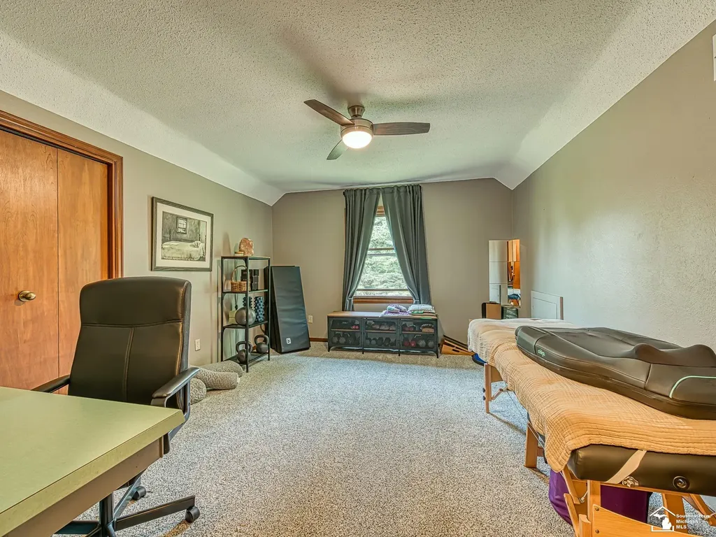 14060 Todd Road Ida Township MI 49270