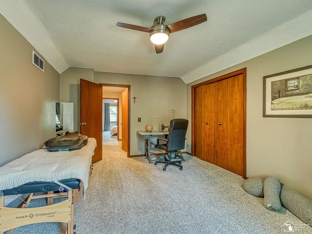 14060 Todd Road Ida Township MI 49270