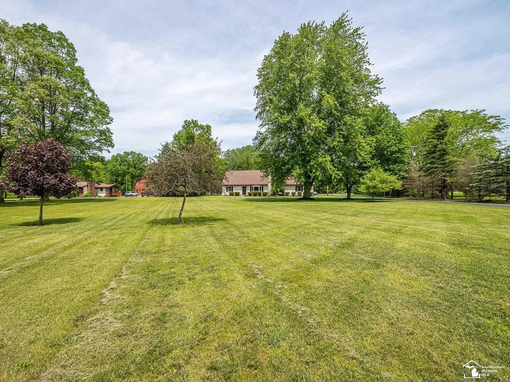 14060 Todd Road Ida Township MI 49270