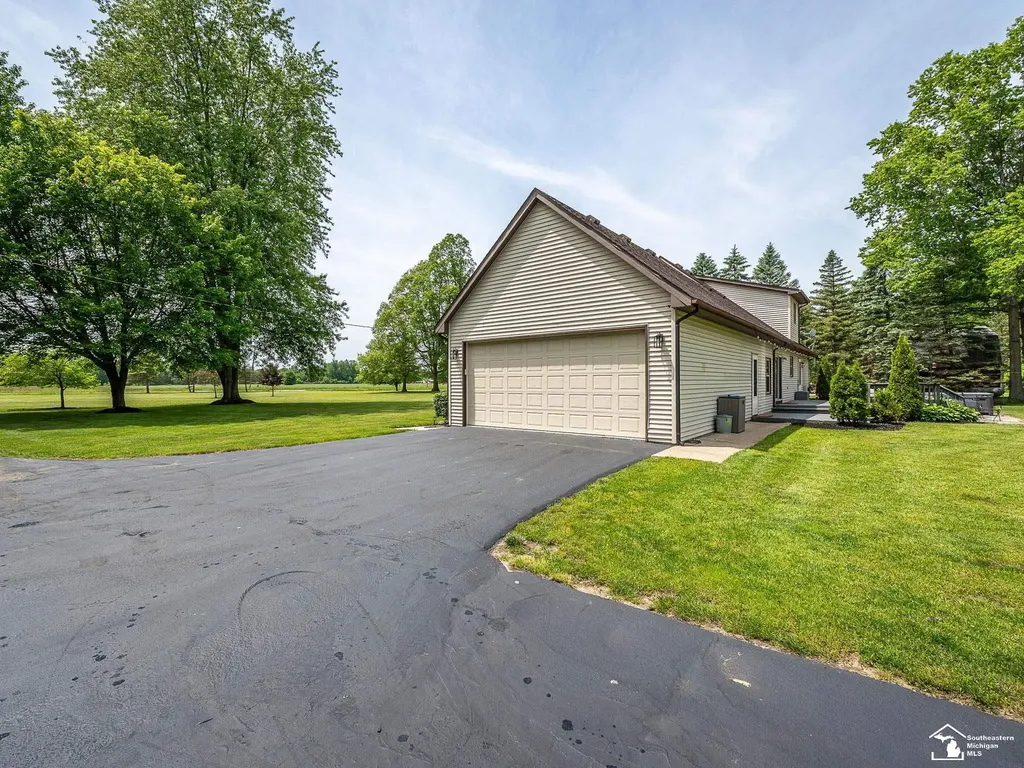 14060 Todd Road Ida Township MI 49270