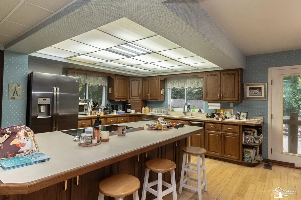 1372 Laurelhurst Drive Bedford Township MI 48182