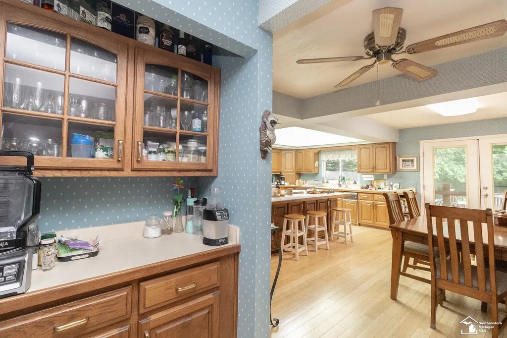 1372 Laurelhurst Drive Bedford Township MI 48182