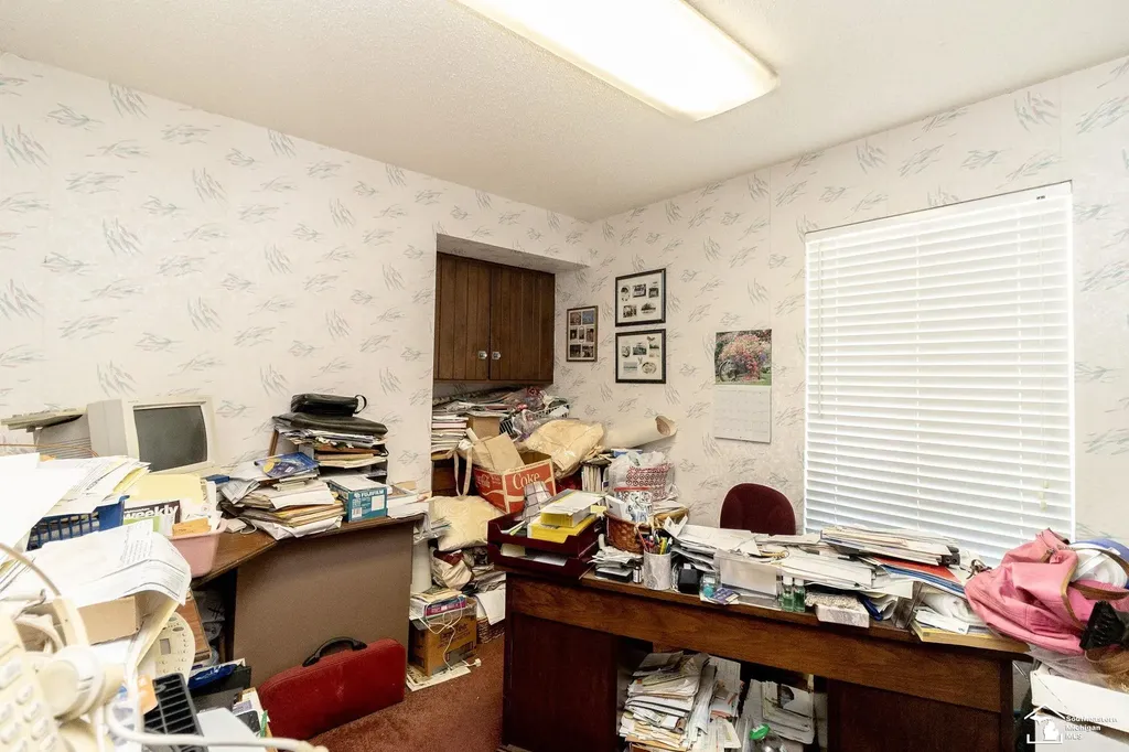 1372 Laurelhurst Drive Bedford Township MI 48182