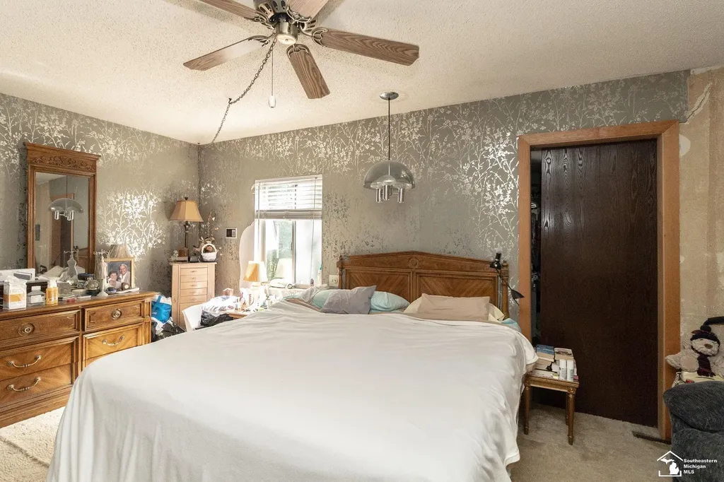 1372 Laurelhurst Drive Bedford Township MI 48182