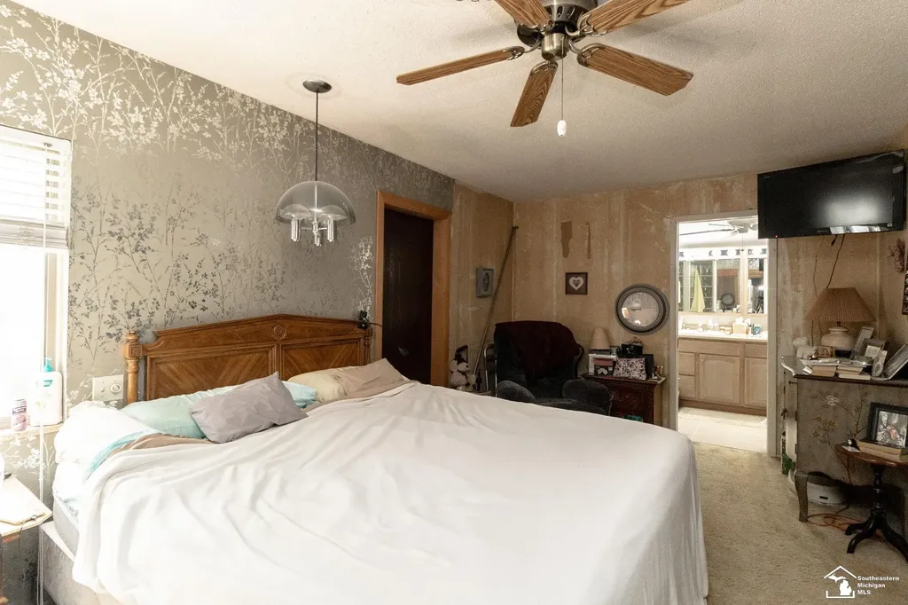 1372 Laurelhurst Drive Bedford Township MI 48182