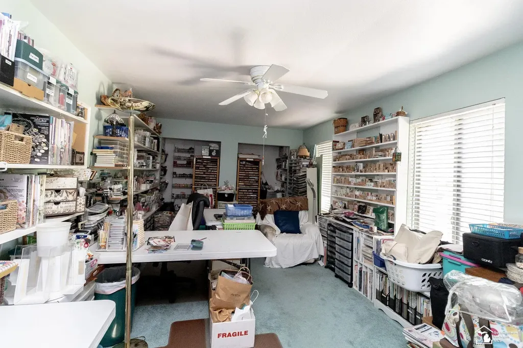 1372 Laurelhurst Drive Bedford Township MI 48182