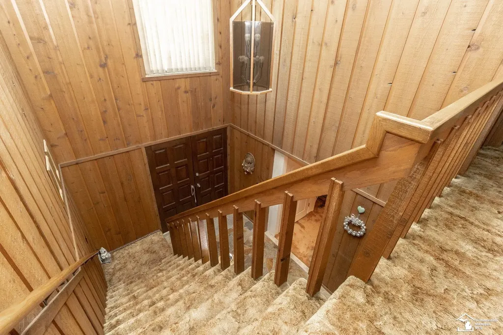 1372 Laurelhurst Drive Bedford Township MI 48182