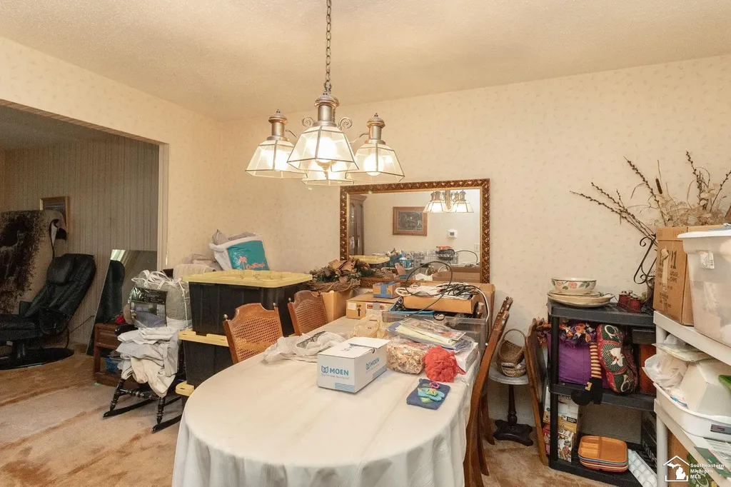 1372 Laurelhurst Drive Bedford Township MI 48182