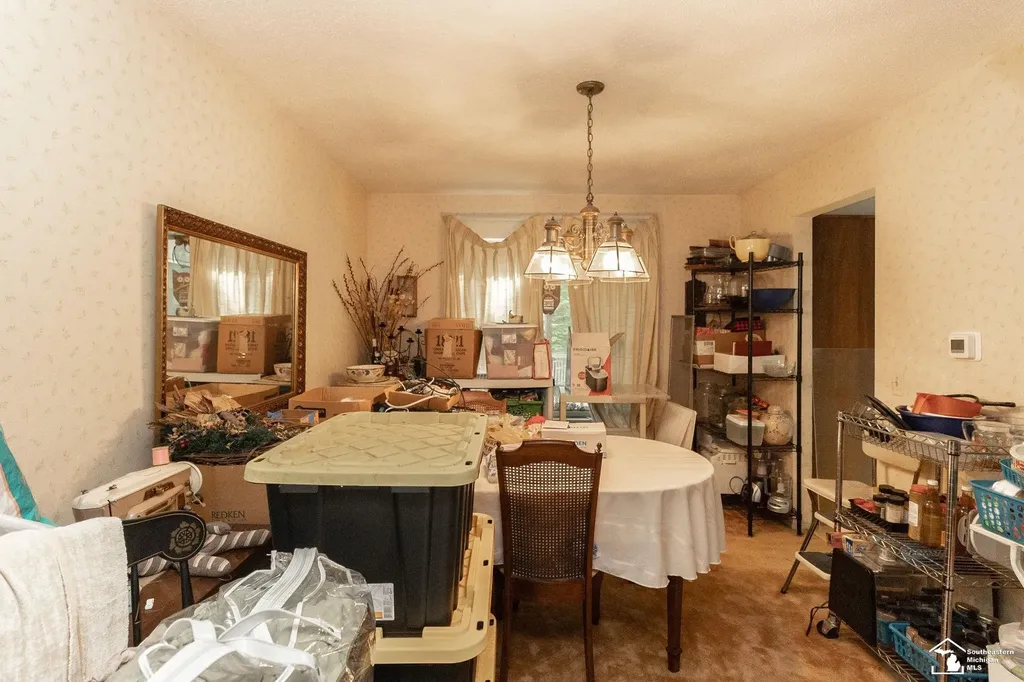 1372 Laurelhurst Drive Bedford Township MI 48182