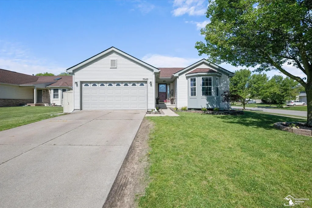 7040 Poplar Drive Ypsilanti Charter Township MI 48197