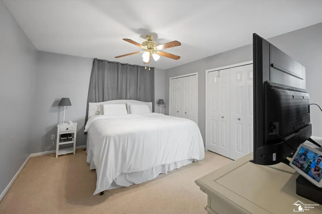 7040 Poplar Drive Ypsilanti Charter Township MI 48197