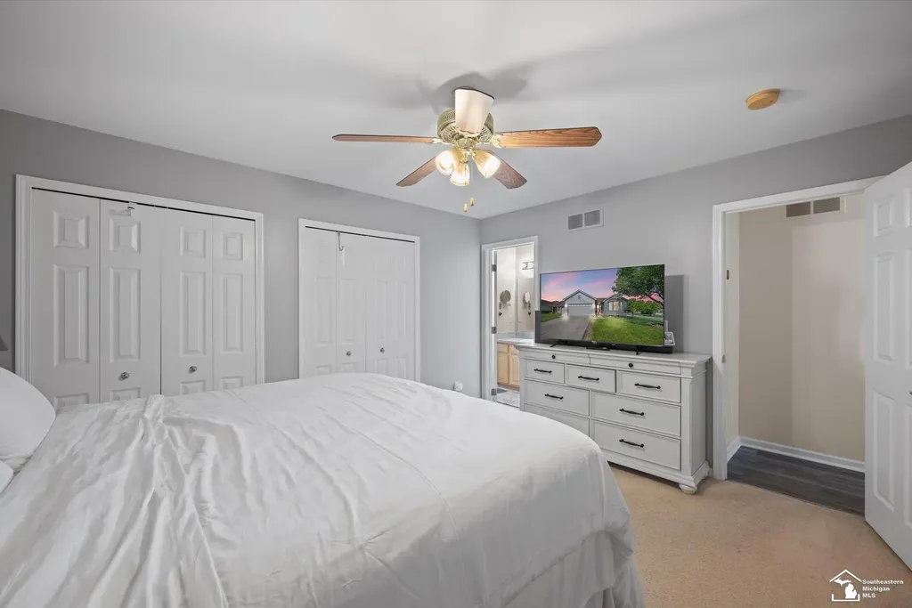 7040 Poplar Drive Ypsilanti Charter Township MI 48197