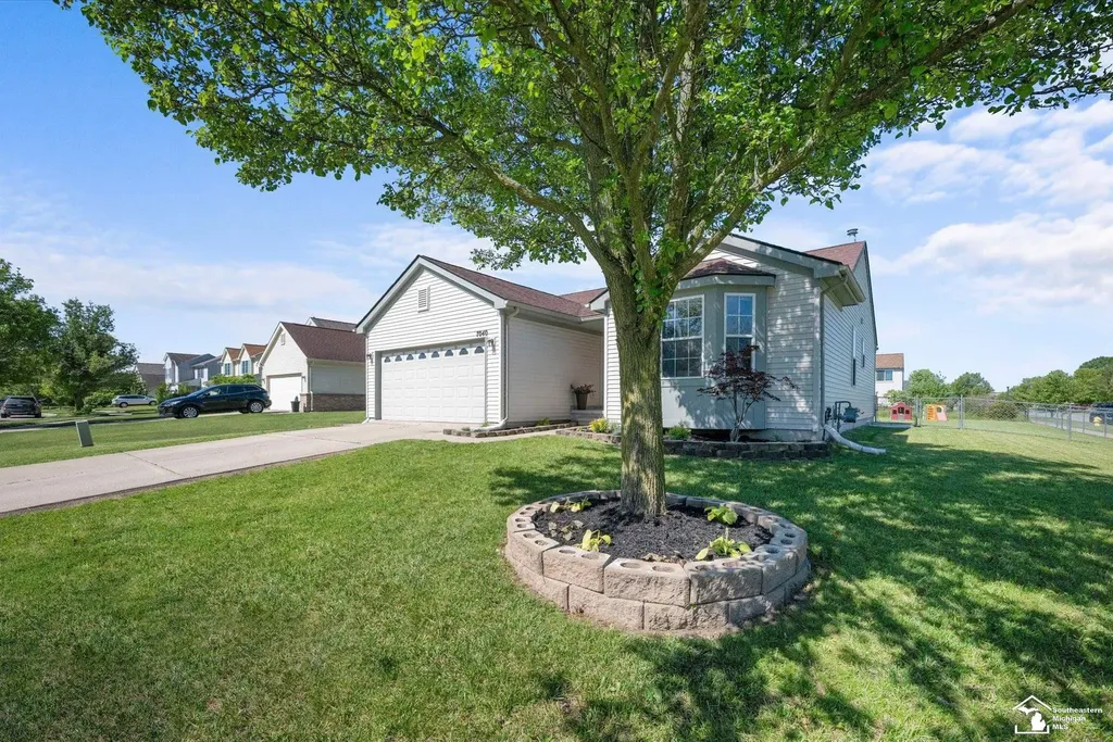 7040 Poplar Drive Ypsilanti Charter Township MI 48197