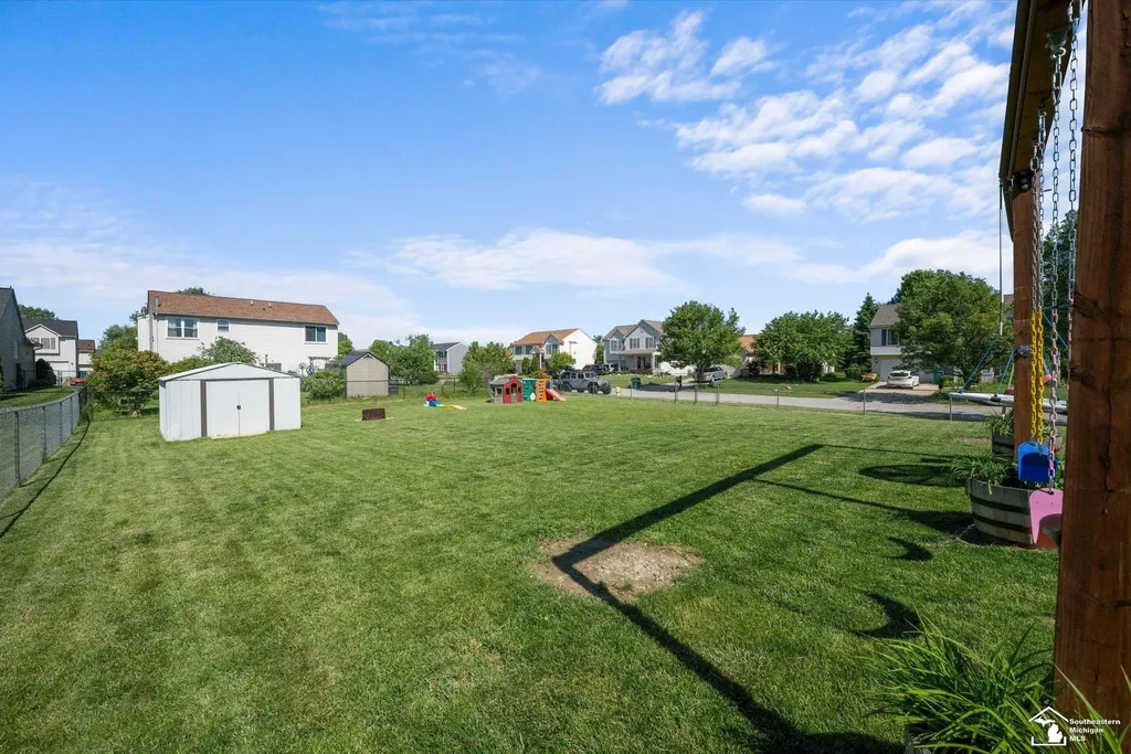 7040 Poplar Drive Ypsilanti Charter Township MI 48197