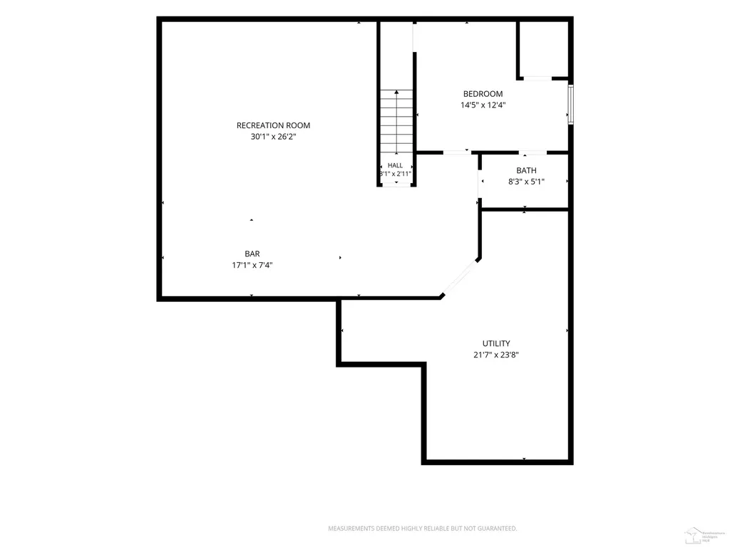 7040 Poplar Drive Ypsilanti Charter Township MI 48197