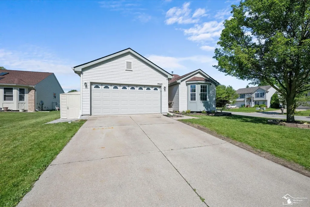 7040 Poplar Drive Ypsilanti Charter Township MI 48197
