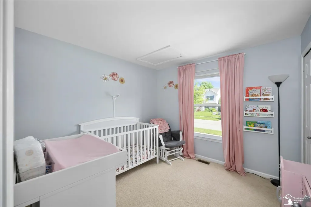7040 Poplar Drive Ypsilanti Charter Township MI 48197