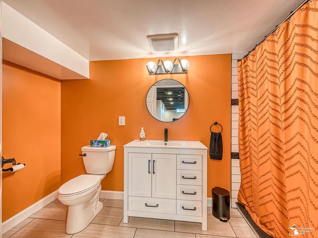 3421 Maidstone Avenue Trenton City MI 48183