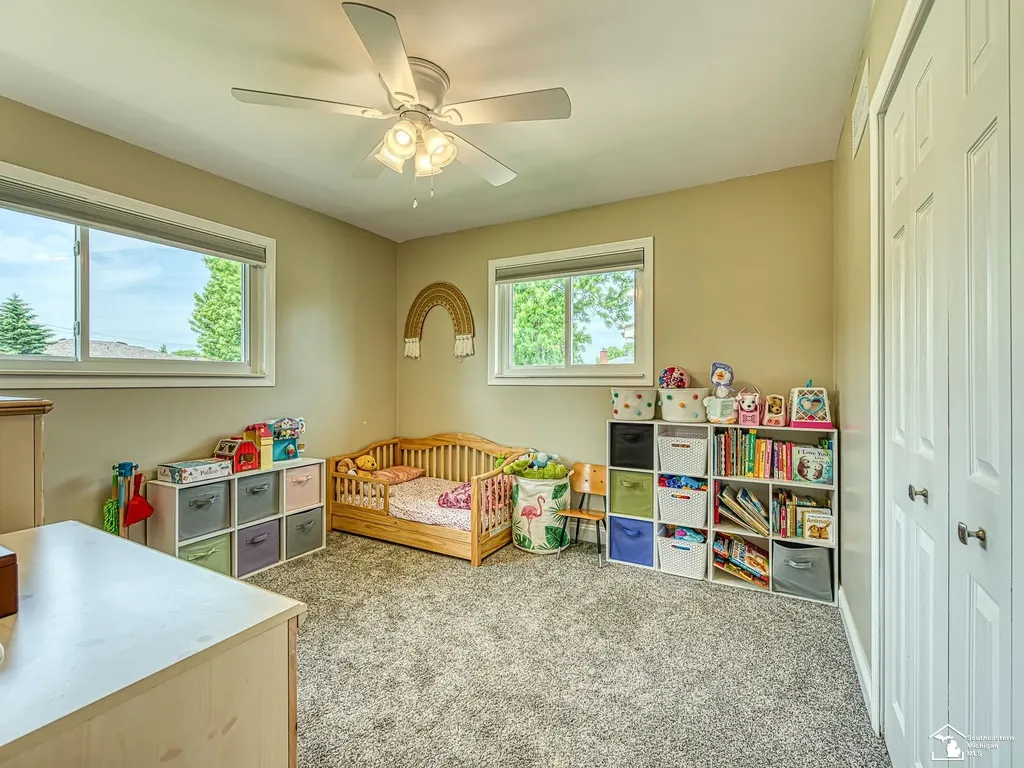 3421 Maidstone Avenue Trenton City MI 48183