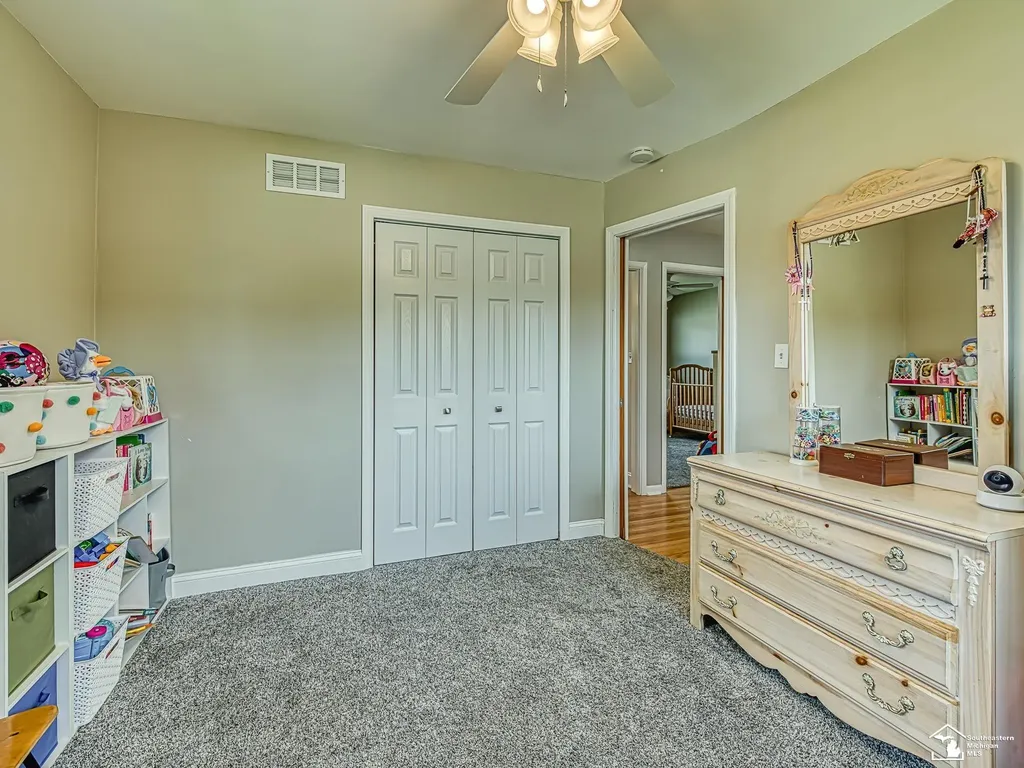 3421 Maidstone Avenue Trenton City MI 48183