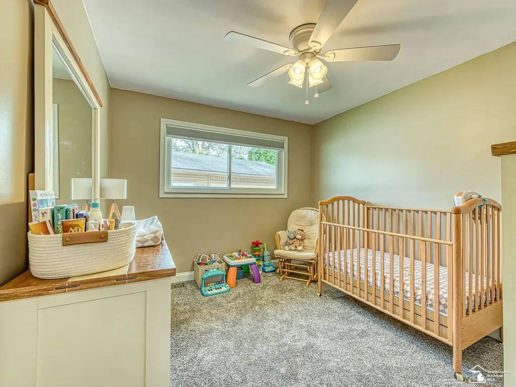 3421 Maidstone Avenue Trenton City MI 48183
