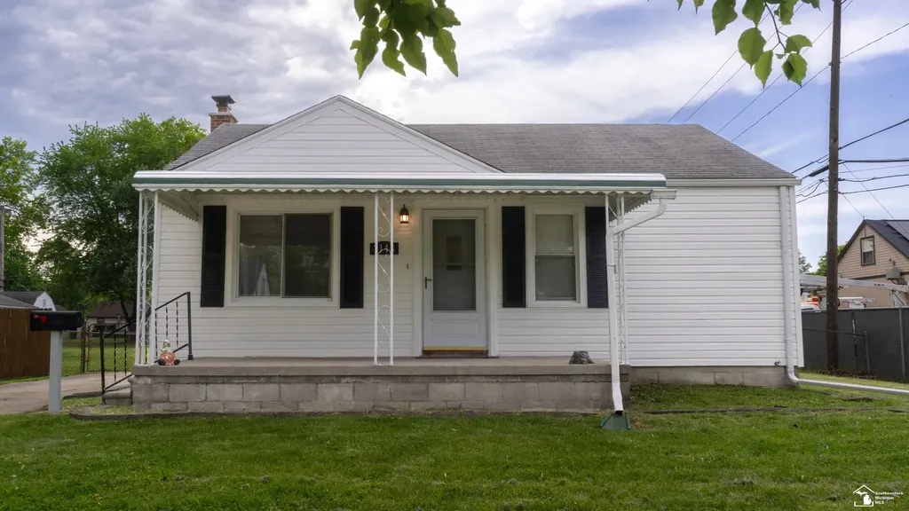 7148 Gulley Street Taylor City MI 48180