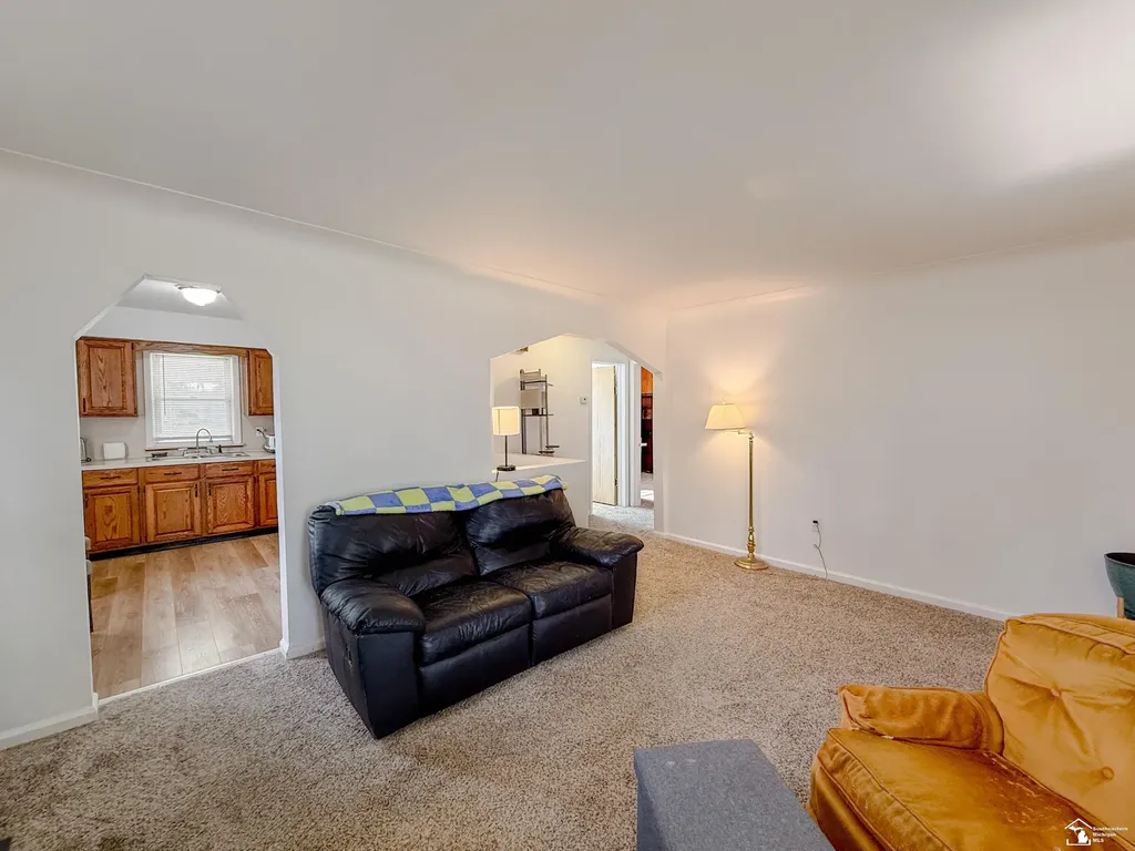 7148 Gulley Street Taylor City MI 48180