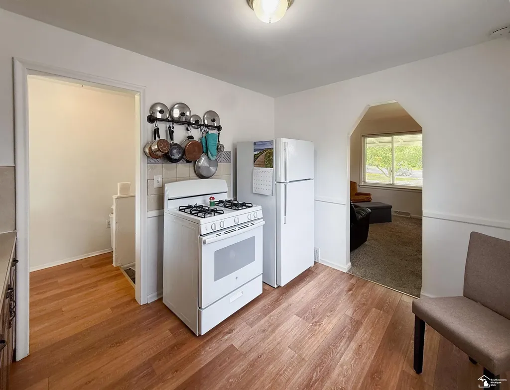 7148 Gulley Street Taylor City MI 48180
