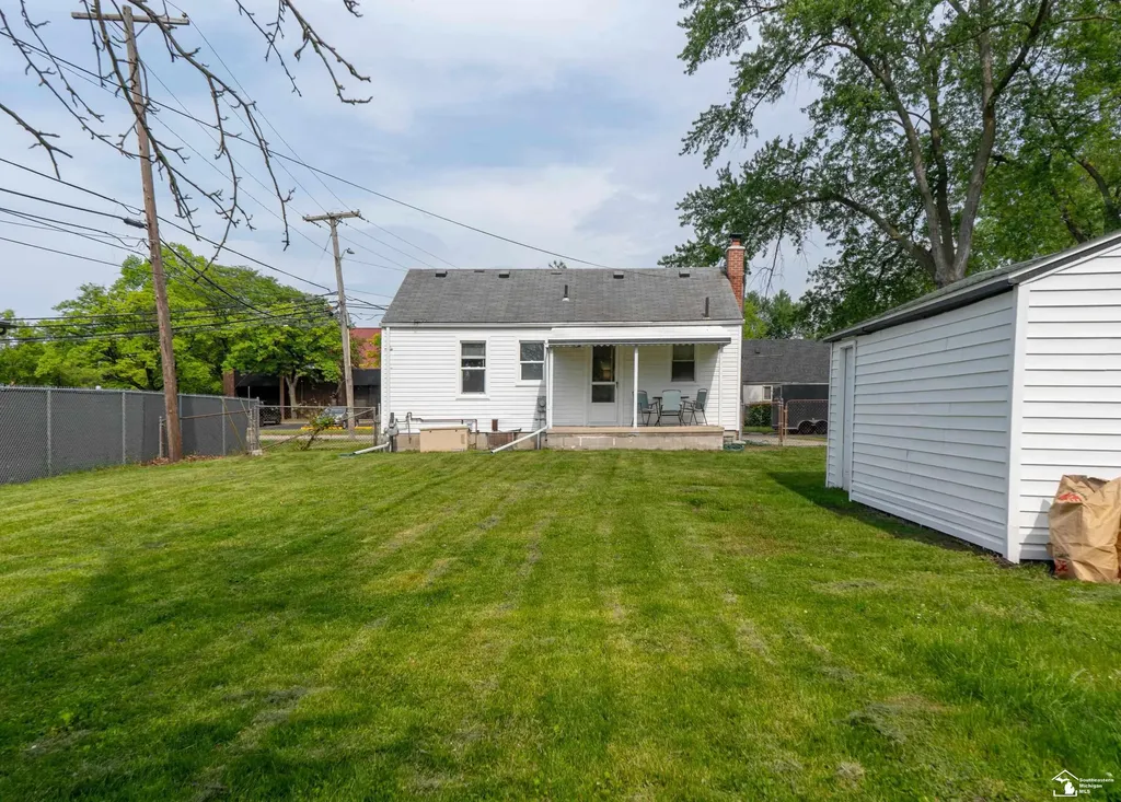 7148 Gulley Street Taylor City MI 48180