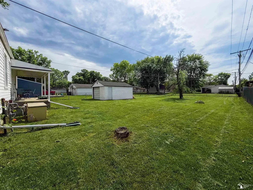 7148 Gulley Street Taylor City MI 48180