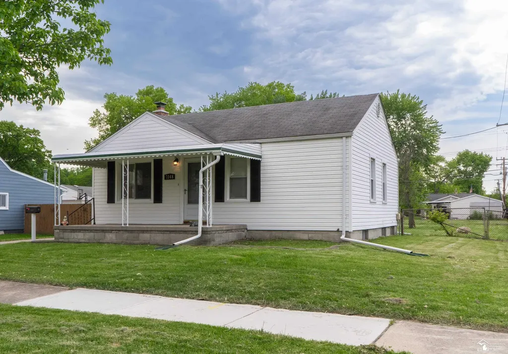 7148 Gulley Street Taylor City MI 48180