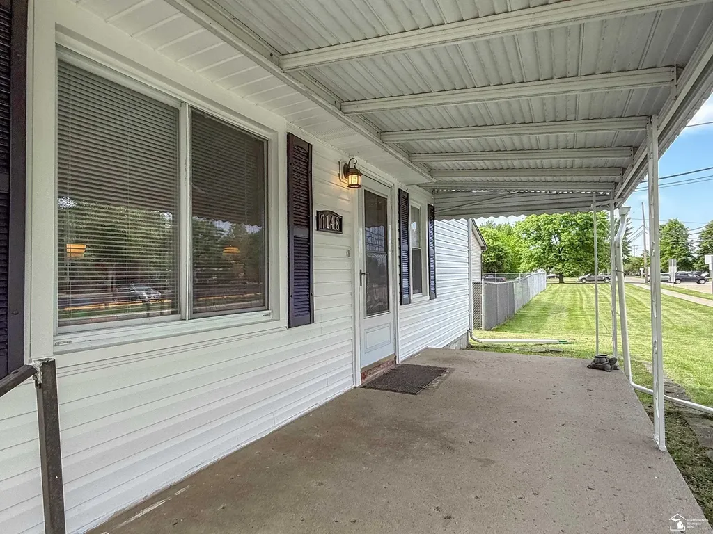 7148 Gulley Street Taylor City MI 48180