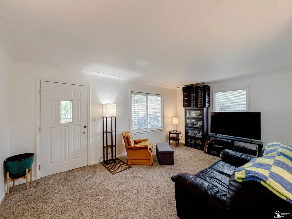 7148 Gulley Street Taylor City MI 48180