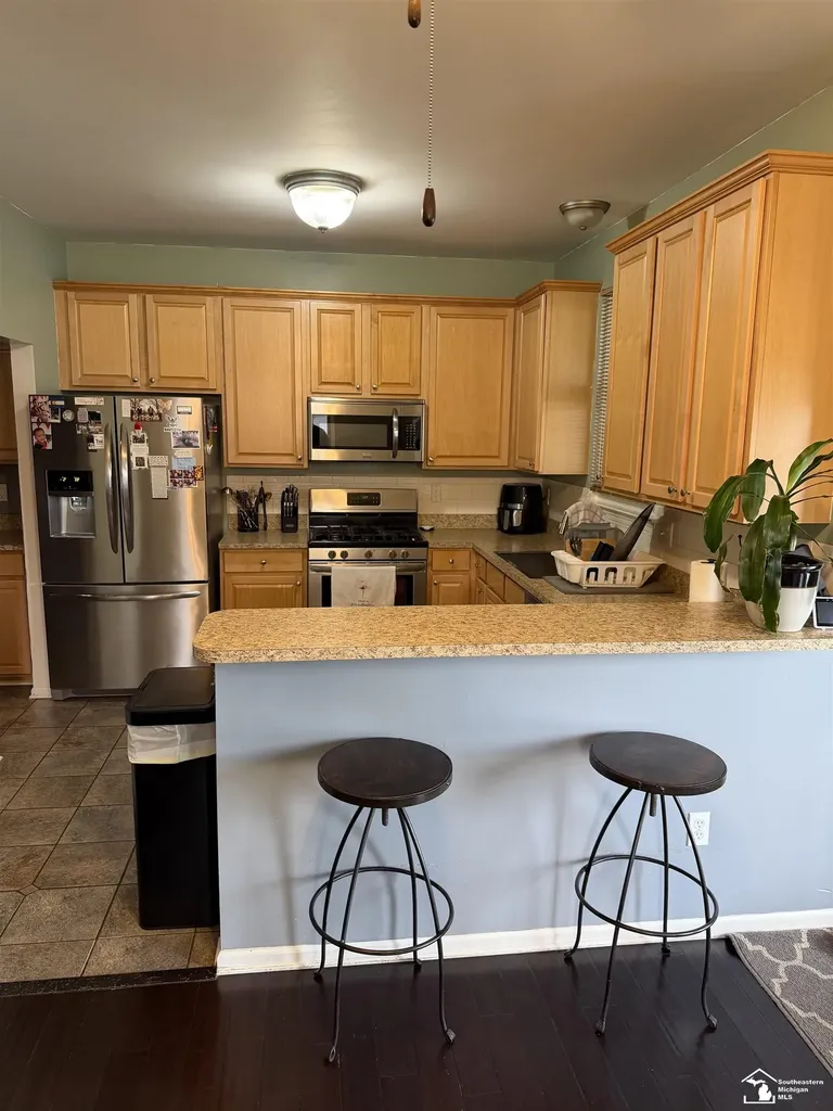 450 Mason Run Boulevard Monroe City MI 48162