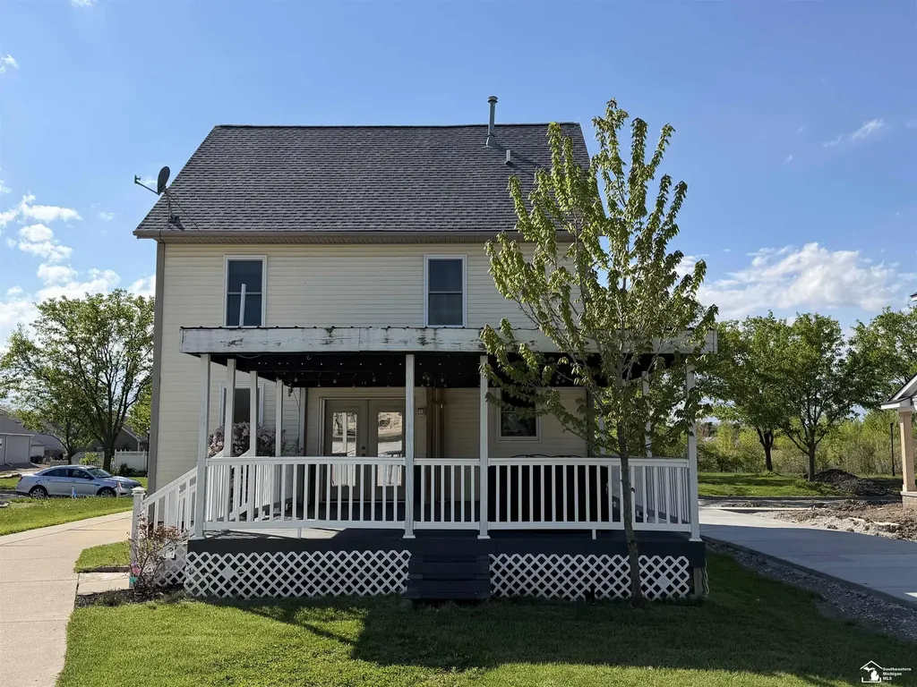 450 Mason Run Boulevard Monroe City MI 48162