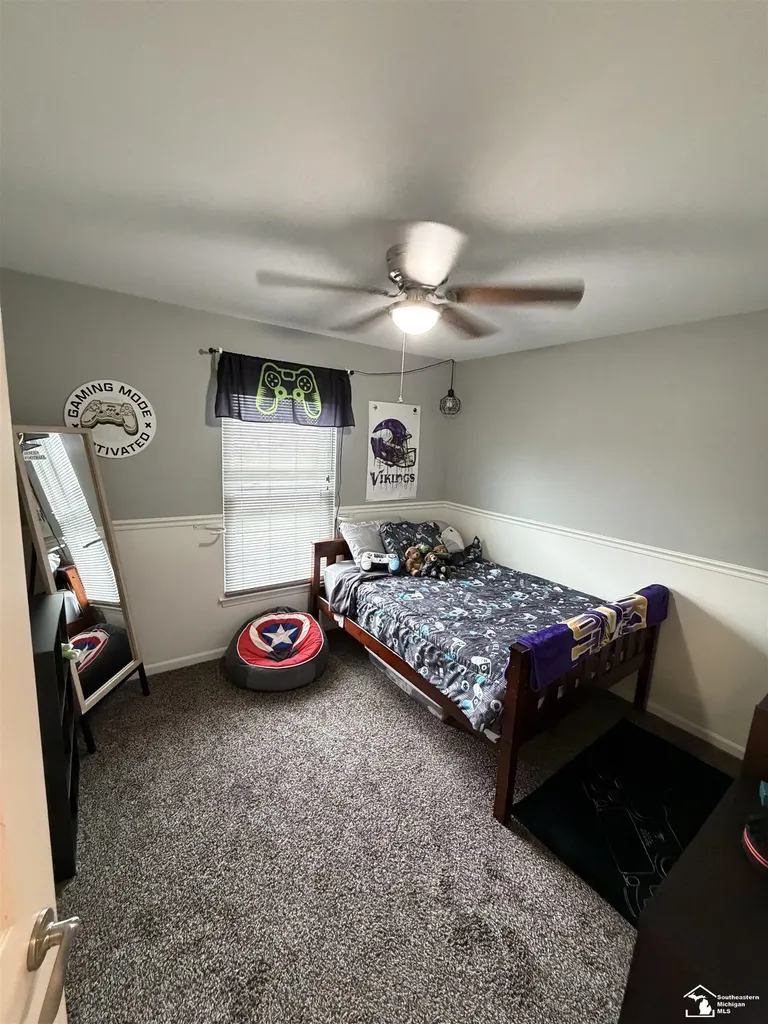 450 Mason Run Boulevard Monroe City MI 48162