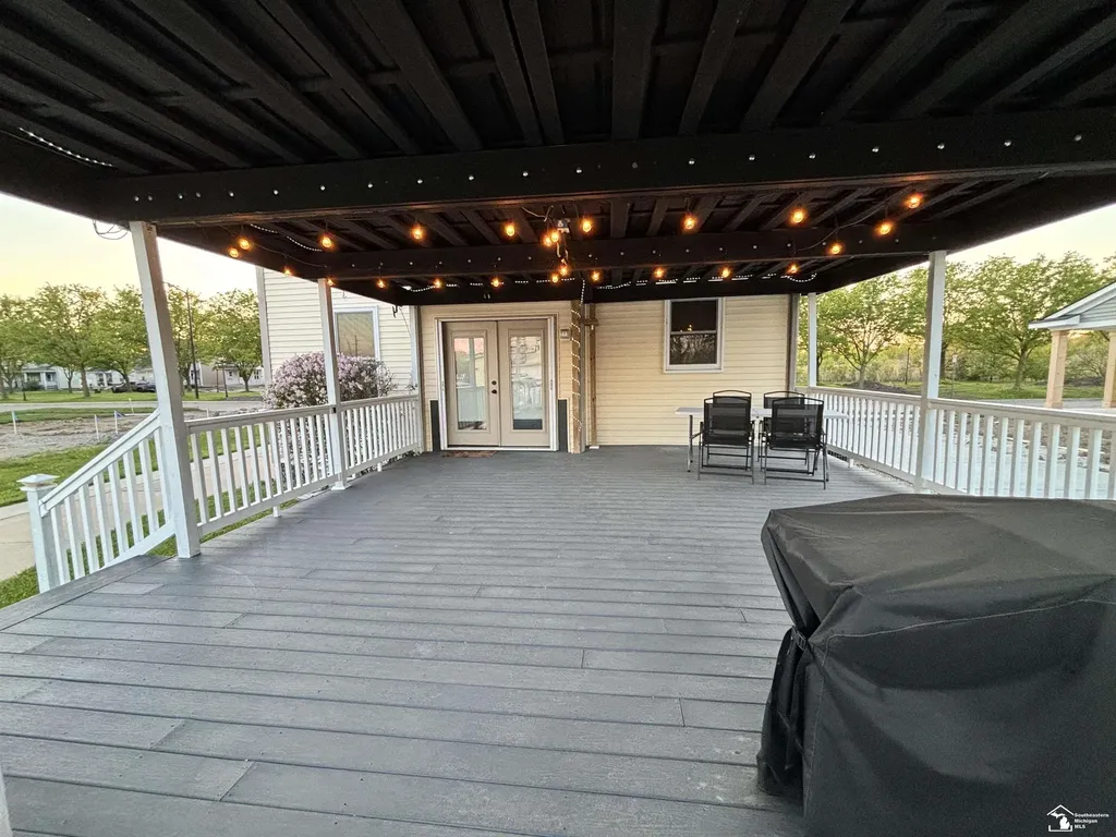 450 Mason Run Boulevard Monroe City MI 48162