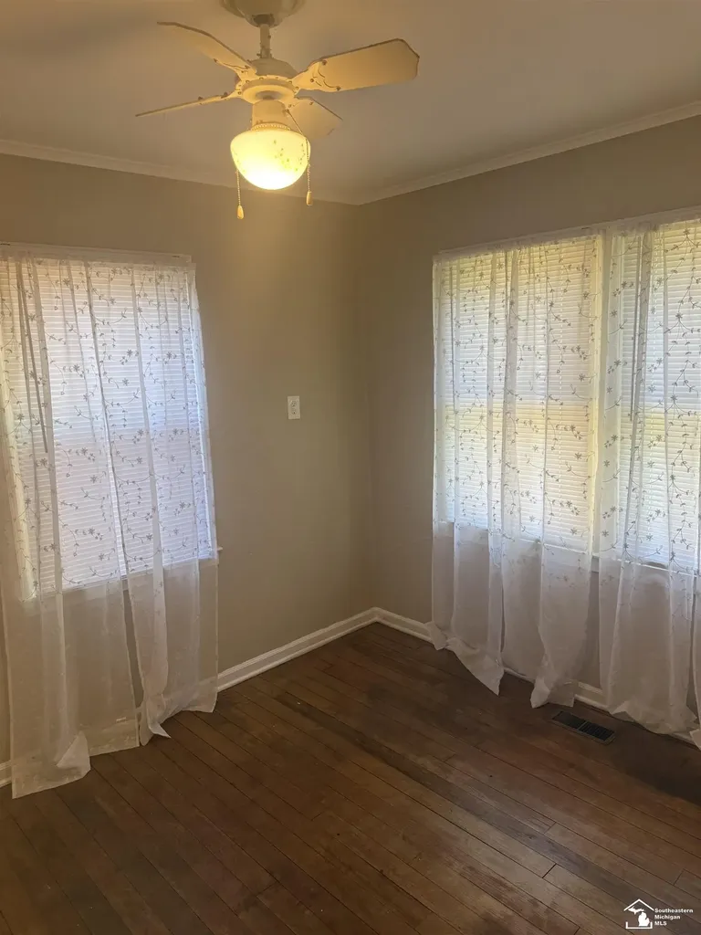 750 Pickard Road Bedford Township MI 48182